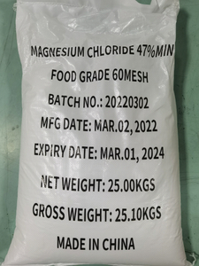Chlorure de magnesium