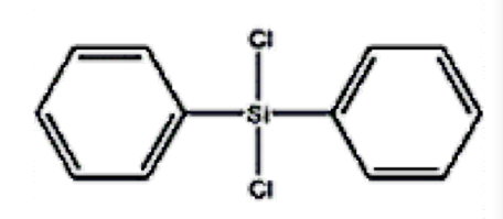 DIPHÉNYLDICHLOROSILANE